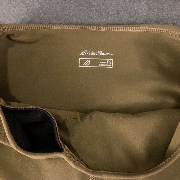 Eddie Bauer Trail Tight Leggings - High Rise - Picture 5 of 9